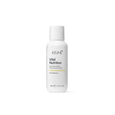 VITAL NUTRITION VITAL NUTRITION SHAMPOO